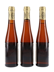 Riesling Eiswein 1978 Hochheimer Holle 3 x 35cl