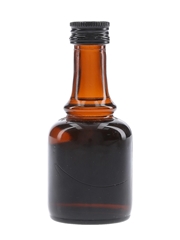 Bowmore De Luxe Bottled 1970s-1980s 4.7cl / 40%