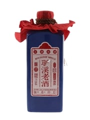 LVXI Jiangjin Shaojiu Craft