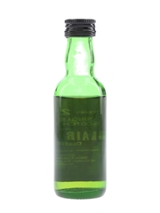Blair Athol 21 Year Old Bottled 1980s - Cadenhead's 5cl / 46%