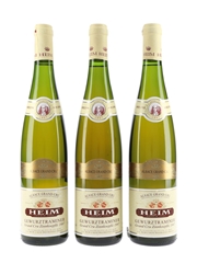 Heim Gewurztraminer 1997