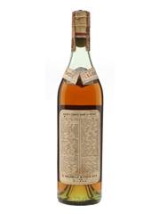 Camus La Grande Marque Cognac Bottled 1960s 73cl