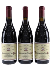 Reserve Des Boisselets 2004