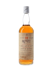 Lagavulin 12 Year Old