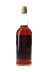 Macallan 10 Year Old Bottled 1970s 75.7cl / 40%