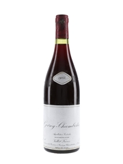 Gevrey Chambertin 1983