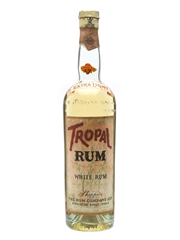 Rum Coruba Tropal Extra Light White Rum