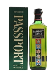 Passport Scotch - Lot 68163 - Buy/Sell Blended Whisky Online