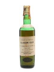 Glasgow Club