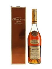 Hennessy VSOP Bottled 1980s 68cl / 40%