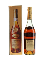 Hennessy VSOP Bottled 1980s 68cl / 40%