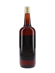 Four Bells Navy Rum Bottled 1970s-1980s - Challis Stern & Co. 100cl / 42.9%