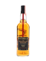 Macallan 1990 Speymalt