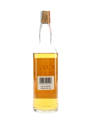 Caol Ila 1988 Bottled 1998 - Giuseppe Meregalli 70cl / 40%