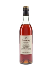 Hennessy Very Fine Old Cognac