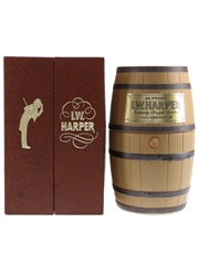 I W Harper 130 Months Barrel