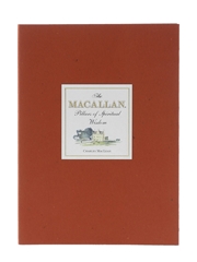 Macallan - The Pillars Of Spiritual Wisdom