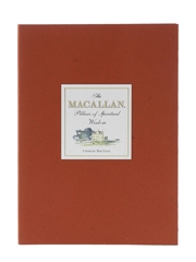 Macallan - The Pillars Of Spiritual Wisdom Charles MacLean 