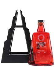 Highland Park Fire Edition 15