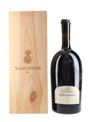 Sansonina Merlot 2001