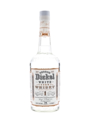 George Dickel No.1 White Corn Whisky