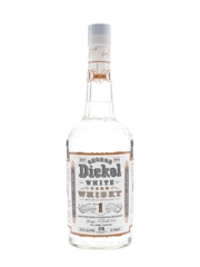 George Dickel No.1 White Corn Whisky  75cl / 45.5%