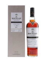 Macallan 2005