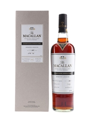 Macallan 2002 Exceptional Single Cask 04 70cl / 57.8%