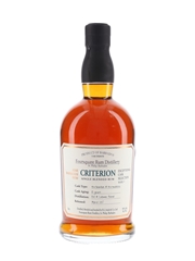 Foursquare Criterion 10 Year Old