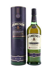 Jameson Signature Reserve Travel Retail Exclusive 100cl / 40%