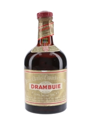 Drambuie Bottled 1970s 68cl / 40%