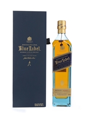 Johnnie Walker Blue Label