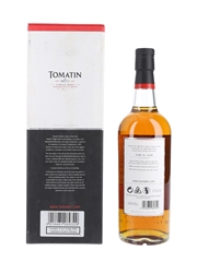 Tomatin 21 Year Old  70cl / 52%