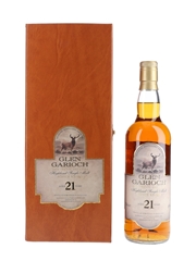 Glen Garioch 21 Year Old