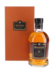 Aberfeldy 21 Year Old  70cl / 40%