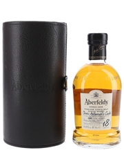 Aberfeldy 18 Year Old