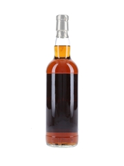 Laphroaig 1990 21 Year Old Bottled 2011 - Wilson & Morgan 70cl / 56.3%