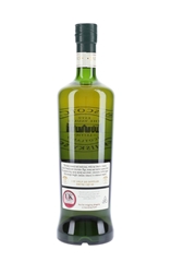 SMWS 27.84 Clint Eastwood In The Saddle Springbank 12 Year Old 70cl / 58%