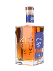Wiser's Legacy Pot Still Rye Whisky  75cl / 45%