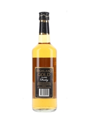 Highland Gold Pure Malt  70cl / 40%