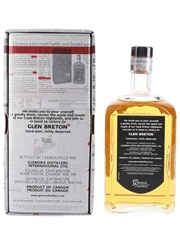 Glen Breton 15 Year Old Special Edition 75cl / 43%