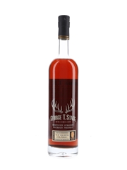 George T Stagg 2010 Release