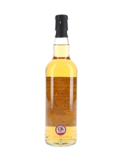 Auchentoshan 1984 27 Year Old Bottled 2012 - Master Of Malt 70cl / 58%