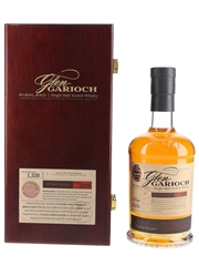 Glen Garioch 1978 30 Year Old Bottled 2009 - Vintage Edition 70cl / 57.8%