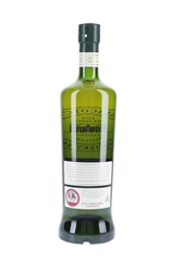 SMWS 4.158 Sherbet Fountains And Rainbow Drops Highland Park 1999 70cl / 56.6%