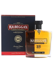 Kilbeggan 18 Year Old