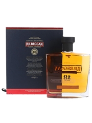 Kilbeggan 18 Year Old Bottled 2011 - Limited Edition 70cl / 40%