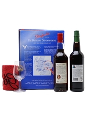Glenfarclas 1988 Classic Oloroso Collection The Distillery Of Independence 70cl & 75cl