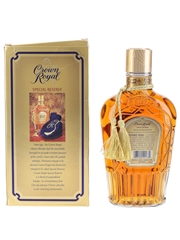 Crown Royal Special Reserve  75cl / 40%