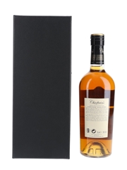 Rosebank 1990 22 Year Old Bottled 2012 - Chieftain's Choice 70cl / 50%